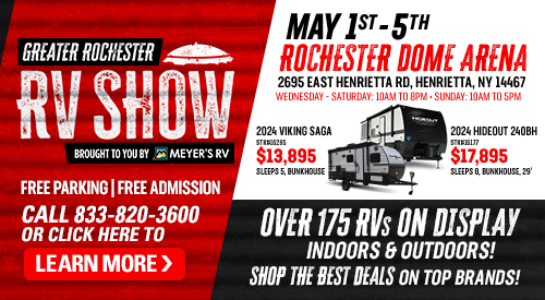 Greater Rochester SHow
