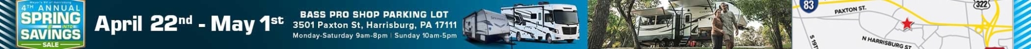 RV Show