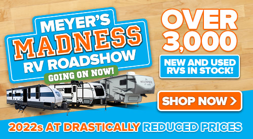 Meyer's Madness