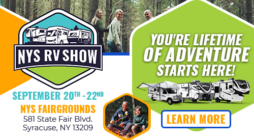 NYS RV Show