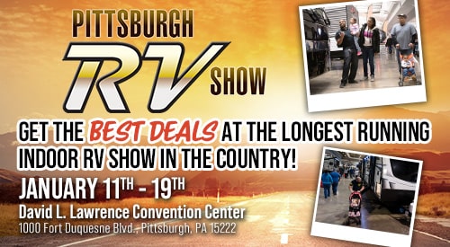 Pittsburgh RV Show