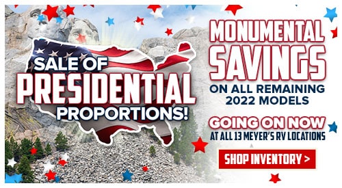 A Sale of Presidential Proportions