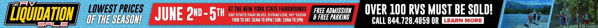RV Show