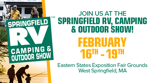 Springfield RV Show