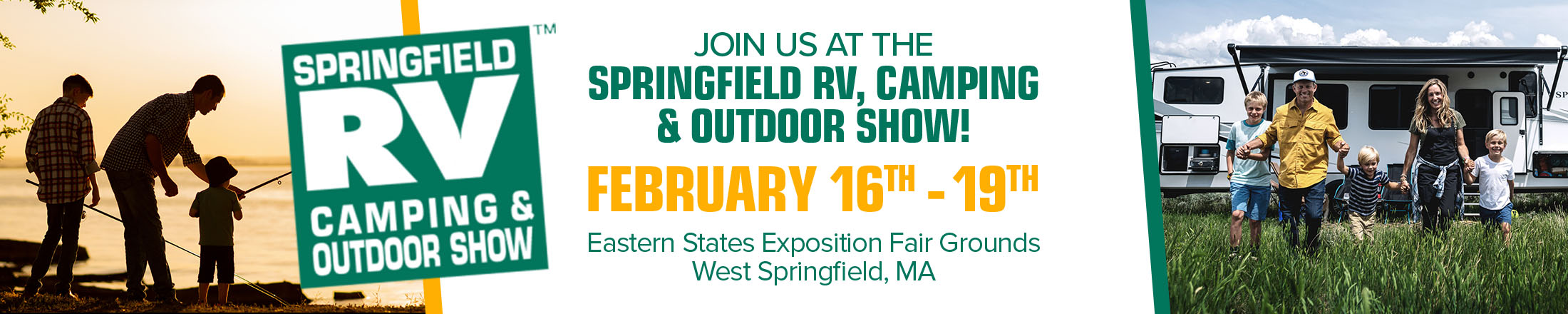 Springfield RV Show