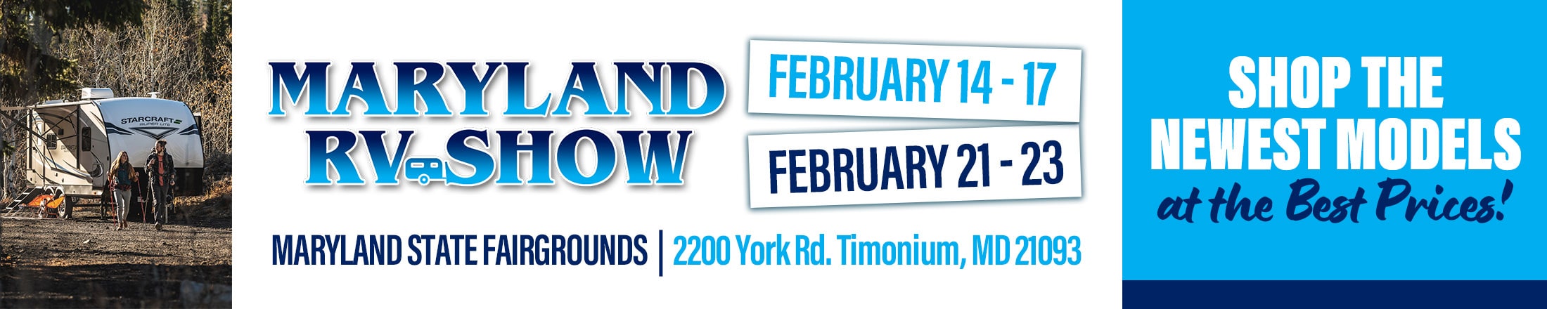 Timonium Show