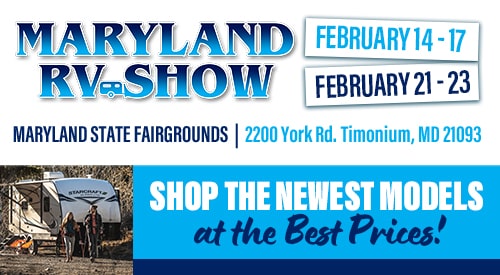 Timonium Show