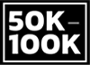 $50K - $100K