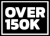 Over $150K