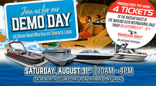 Demo Day