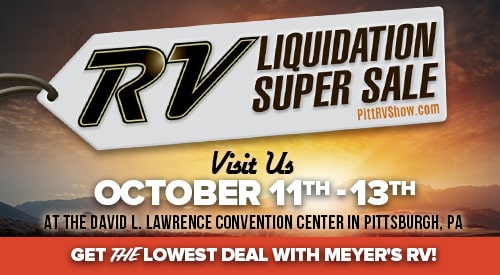 PITTSBURGH RV LIQUIDATION
