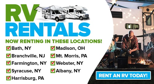 RV Rentals | NY, NJ & PA | meyersrvsuperstores