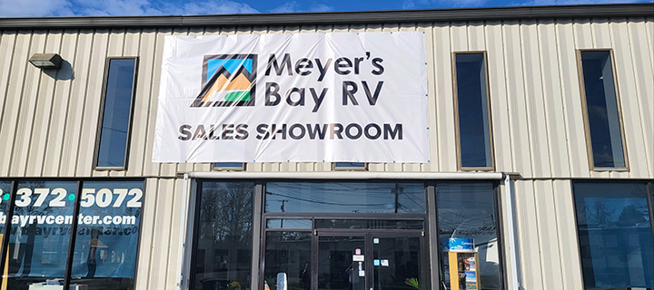 Meyer's RV Rentals in Joppa, MD