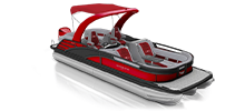 pontoon