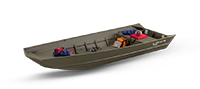 jon boat