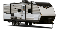 Travel Trailers