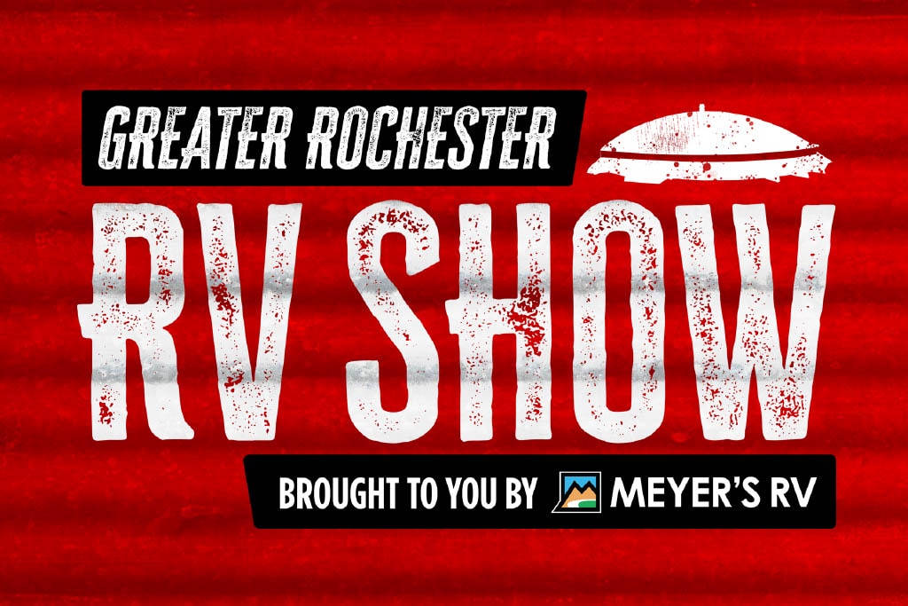 Greater Rochester RVShow