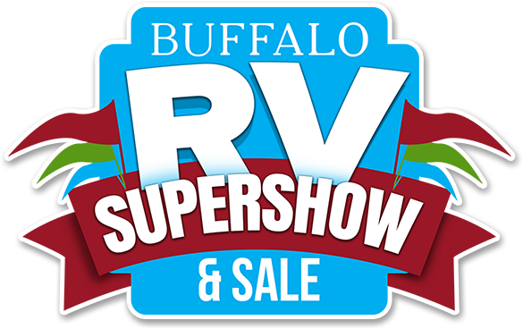 Buffalo RV Supershow & Sale