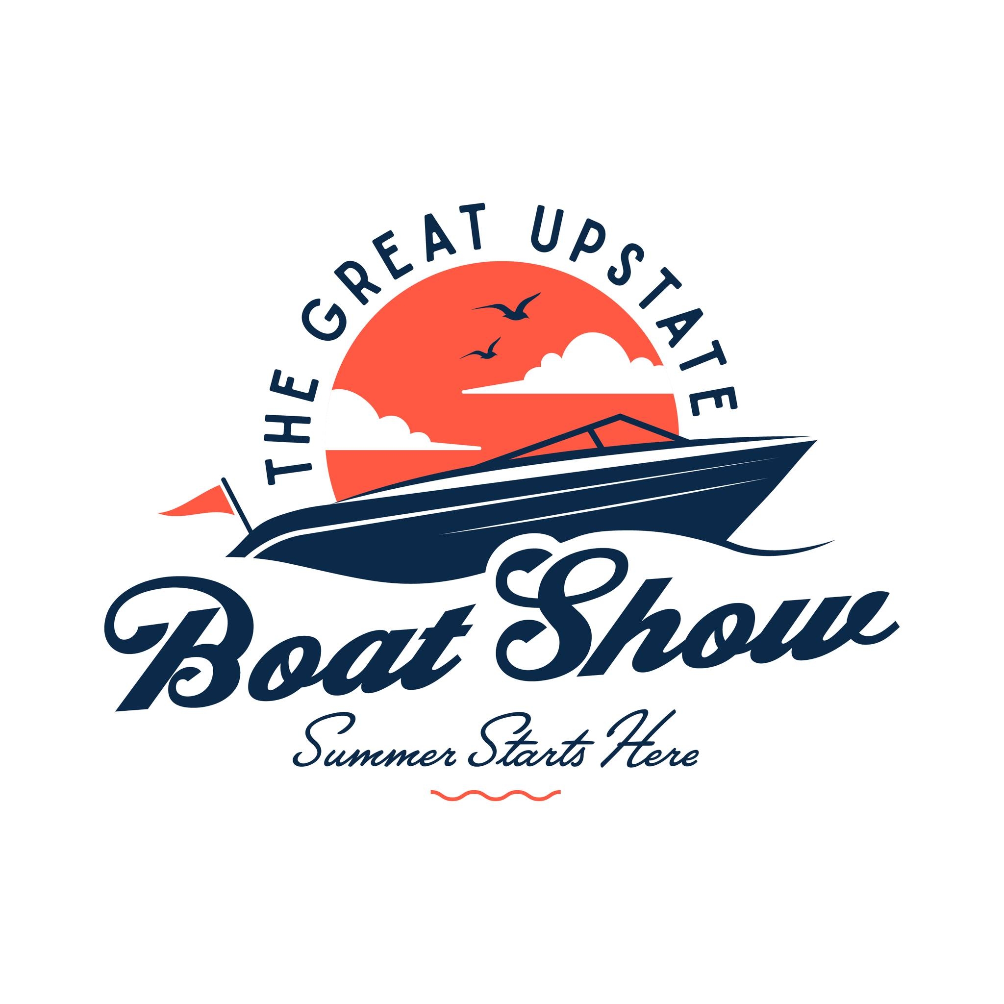 Great Upstate Boat Show