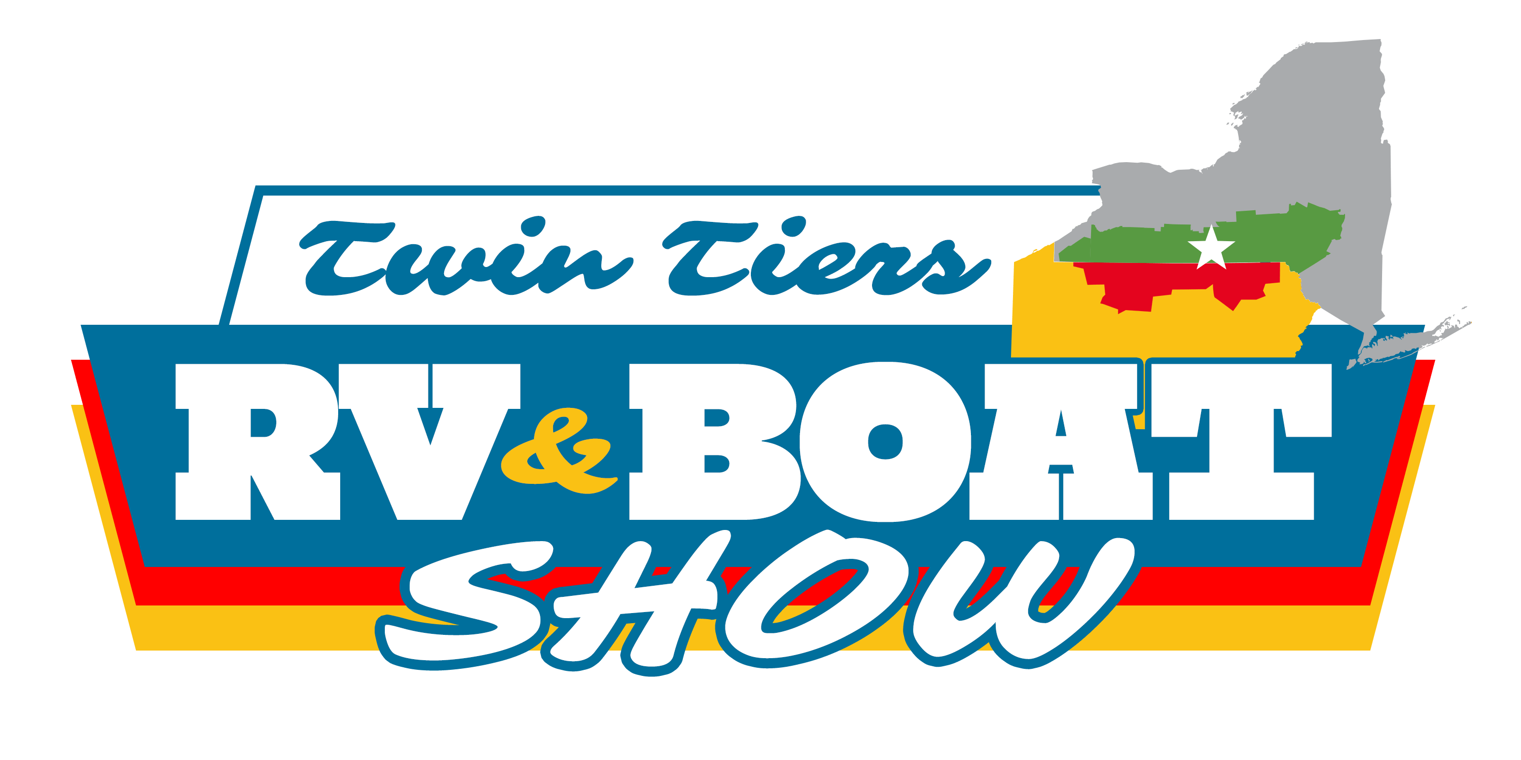 Twin Tiers RV & Boat Show