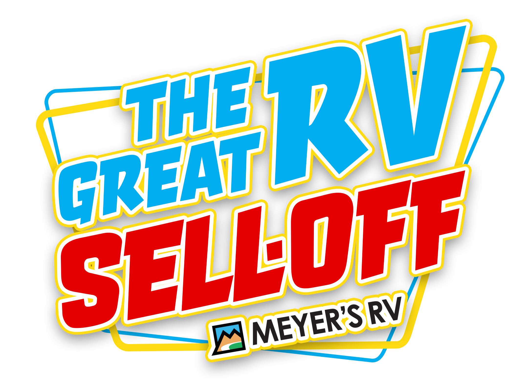 The Great RV Sell-Off