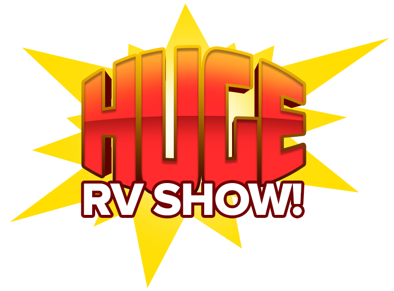 HUGE RV SHOW at Afrim's Sports Colonie