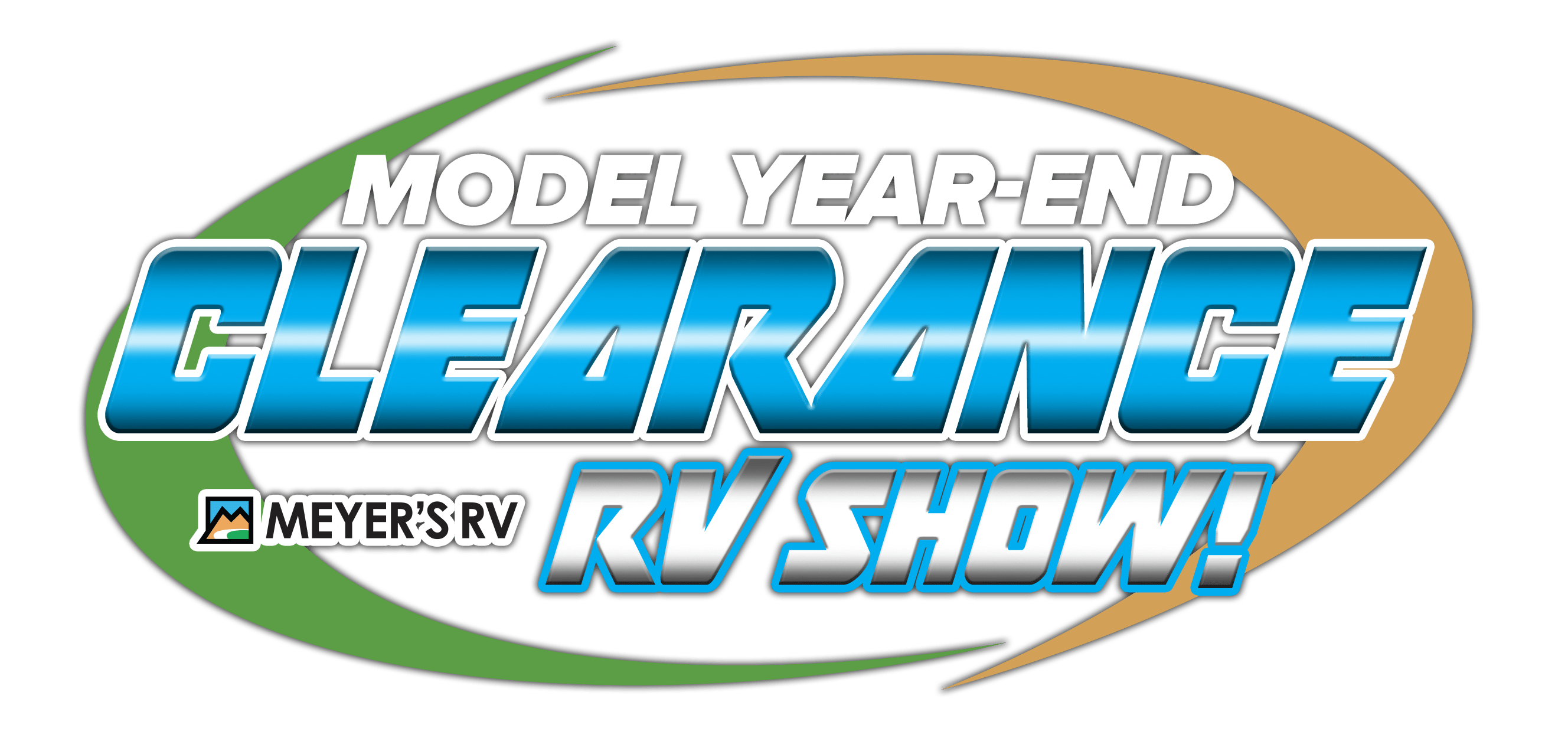 RV Shows Meyer's RV