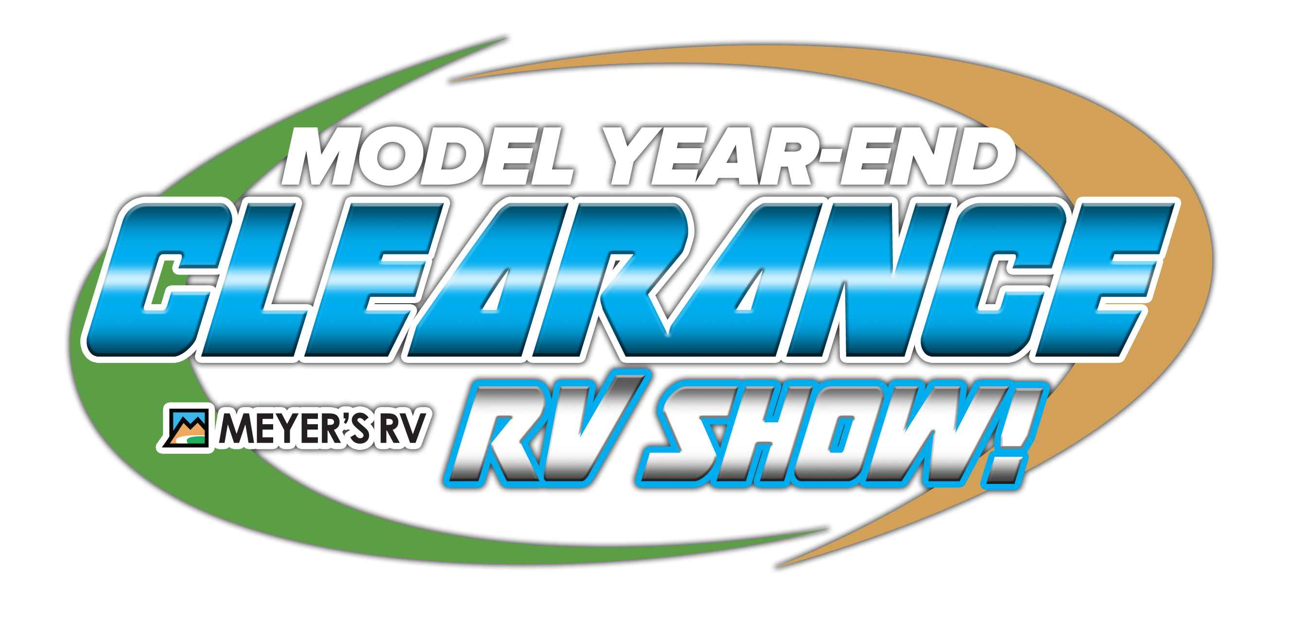 Model Year Clearance