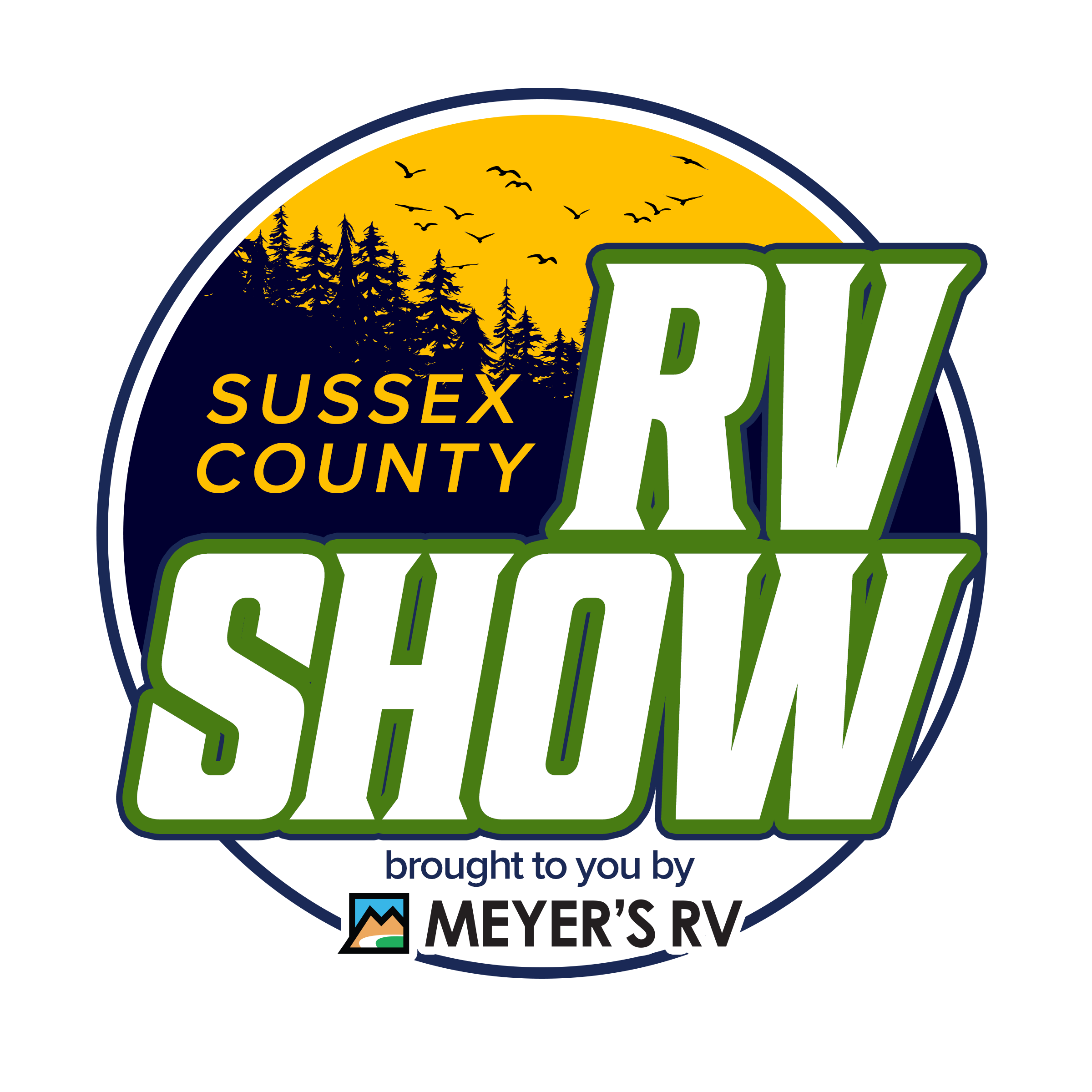 Sussex County RV Show