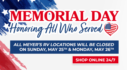 Memorial Day