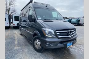 Used 2016 Roadtrek ETREK XL Photo