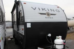New 2022 Viking Saga 16SFB Photo