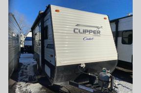 Used 2019 Coachmen RV Clipper Ultra-Lite 17BH Photo