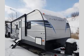 Used 2021 Prime Time RV Avenger 26BBS Photo