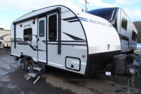 Used 2019 Venture RV Sonic SN190VRB Photo