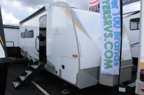 New 2024 Ember RV Touring Edition 21MRK Photo