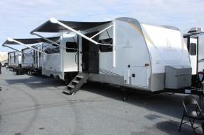 New 2024 Ember RV Touring Edition 29MRS Photo