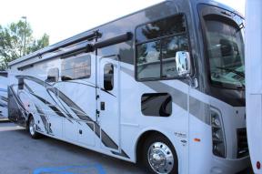 New 2023 Thor Motor Coach Hurricane 34R Photo