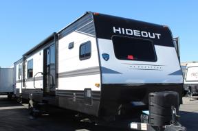 New 2023 Keystone RV Hideout 38FKTS Photo