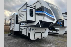 New 2022 Keystone RV Fuzion 429 Photo