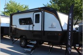 New 2023 Ember RV Overland Series 170MRB Photo