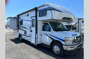 New 2023 Forest River RV Forester LE 2551DSLE Ford Photo