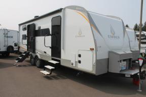 New 2023 Ember RV Touring Edition 24MBH Photo