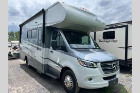 New 2024 Winnebago Vita 24P Photo