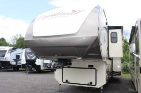 Used 2016 Forest River RV Cardinal 3875FB Photo