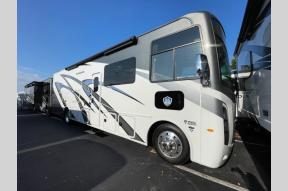 New 2024 Thor Motor Coach Hurricane 34J Photo