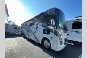New 2024 Thor Motor Coach Hurricane 34A Photo