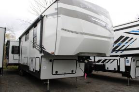 New 2024 Forest River RV Sierra 4003MB Photo