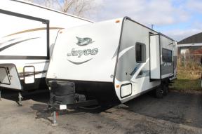 Used 2017 Jayco Jay Feather 22FQSW Photo
