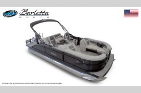 New 2024 Barletta Cabrio 22UC Photo